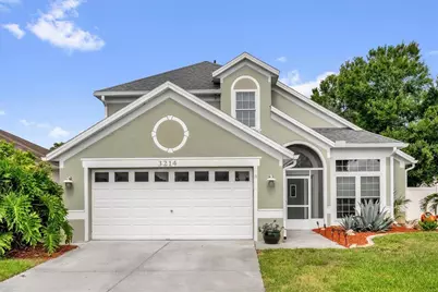 3214 Herons Point Circle, Kissimmee, FL 34741 - Photo 1