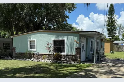 1014 Geraldine  Street, Haines City, FL 33844 - Photo 1