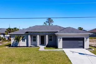 174 Ingram Blvd, Rotonda West, FL 33947 - Photo 1