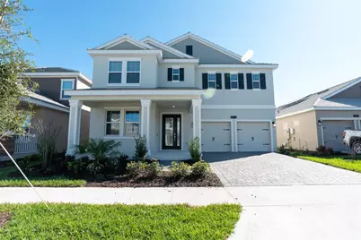 12018 Grammar Lane, Orlando, FL 32832 - Photo 1