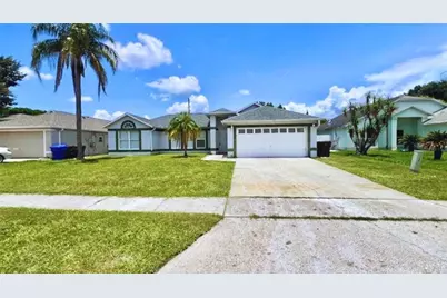 2342 Queenswood Circle, Kissimmee, FL 34743 - Photo 1