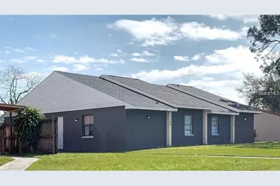 1348 Fairway Drive #1350, Lakeland, FL 33801 - Photo 1