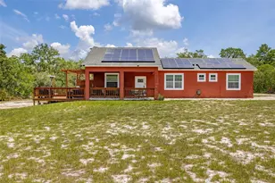 2576 R E Byrd Rd, Frostproof, FL 33843 - Photo 1