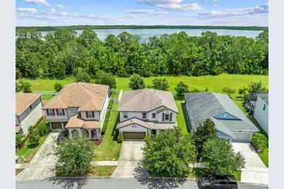 3144 Dark Sky Drive, Harmony, FL 34773 - Photo 1