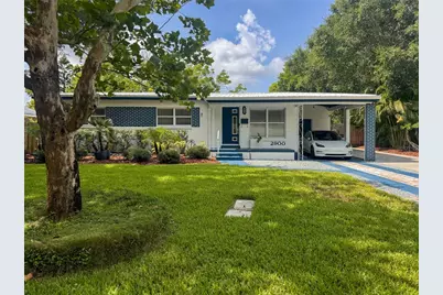 2900 Wessex Street, Orlando, FL 32803 - Photo 1