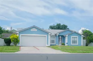 2773 Woodstream Cir, Kissimmee, FL 34743 - Photo 1
