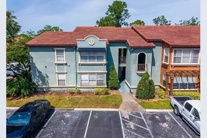 5112 Conroy Road #24, Orlando, FL 32811 - Photo 1