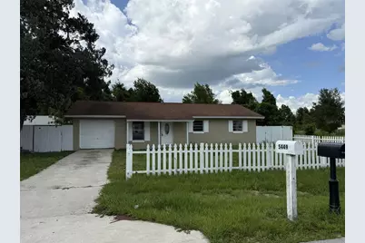 5449 NW 2nd Street, Ocala, FL 34482 - Photo 1