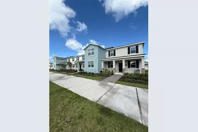 1900 Tohoqua Boulevard, Kissimmee, FL 34744 - Photo 1