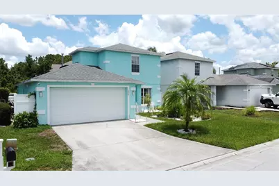 336 Hollingshead Loop, Davenport, FL 33896 - Photo 1