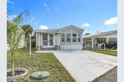 9000 US Hwy 192 #19, Clermont, FL 34714 - Photo 1