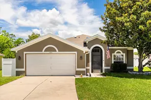 3217 Whooping Crane Run, Kissimmee, FL 34741 - Photo 1