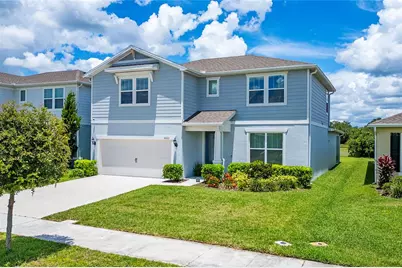 2223 Bluebird Place, Saint Cloud, FL 34771 - Photo 1