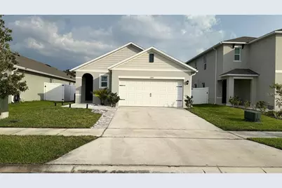 1940 Egret Meadows Avenue, Kissimmee, FL 34744 - Photo 1