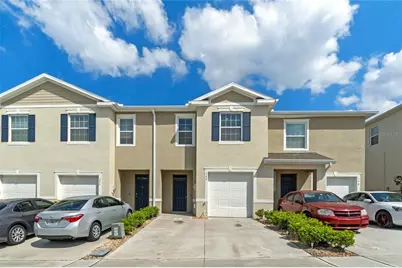 390 Feltrim Reserve Boulevard, Davenport, FL 33837 - Photo 1