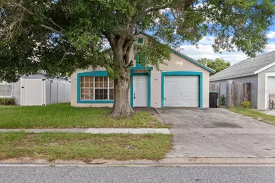 1506 Brookebridge Drive, Orlando, FL 32825 - Photo 1