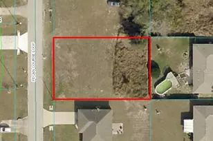 Pecan Course Loop, Ocala, FL 34472 - Photo 1