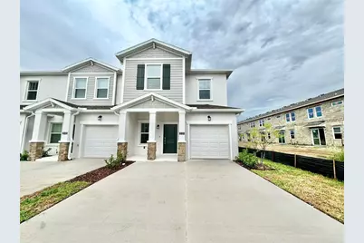 3121 Laurent Loop, Davenport, FL 33837 - Photo 1