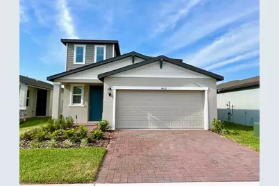 1462 Sea Glass Road, Haines City, FL 33844 - Photo 1