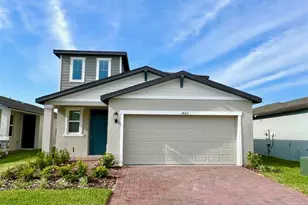 1462 Sea Glass Rd, Haines City, FL 33844 - Photo 1