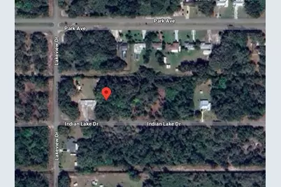 Indian Lake Drive, Indian Lake Estates, FL 33855 - Photo 1