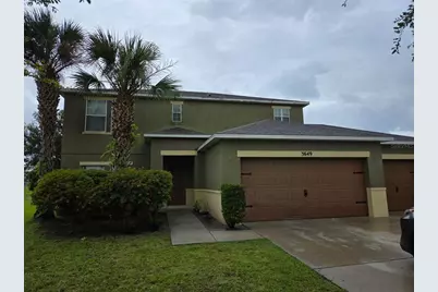 3649 Sail Harbor Drive, Kissimmee, FL 34746 - Photo 1