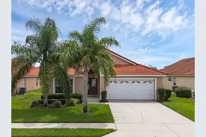 242 Saragossa Avenue, Davenport, FL 33897 - Photo 1