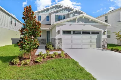 1687 Crooked Creek Street, Saint Cloud, FL 34772 - Photo 1