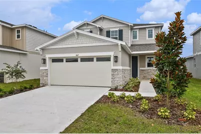 1669 Crooked Creek Street, Saint Cloud, FL 34772 - Photo 1