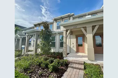 6325 Breeze Filled Lane, Winter Garden, FL 34787 - Photo 1