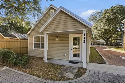 112 N Clyde Avenue, Kissimmee, FL 34741 - Photo 1