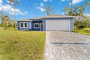 3585 Giblin Dr, North Port, FL 34286 - Photo 1