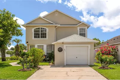 2411 Parsons Pond Cir, Kissimmee, FL 34743 - Photo 1