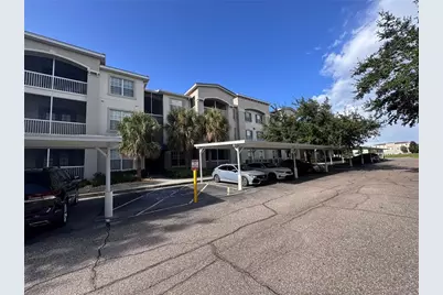 3001 Greystone Loop #203, Kissimmee, FL 34741 - Photo 1