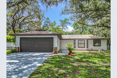 4160 S Oakhurst Drive, Homosassa, FL 34446 - Photo 1