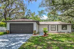 4160 S Oakhurst Dr, Homosassa, FL 34446 - Photo 1