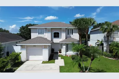 2612 Spring Hill Drive, Kissimmee, FL 34743 - Photo 1