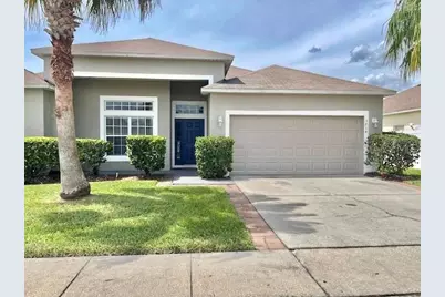 3814 Siskin Drive, Kissimmee, FL 34744 - Photo 1