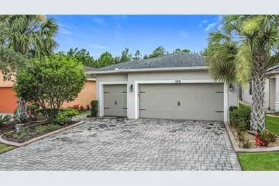 1831 Pelican Hill Way, Kissimmee, FL 34759 - Photo 1