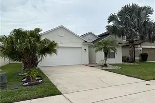 2812 Tower Rock St, Kissimmee, FL 34758 - Photo 1