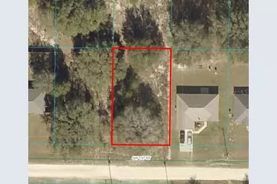 Sw 107th Street, Dunnellon, FL 34432 - Photo 1
