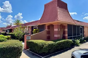 2727 W Oak Ridge Rd, Orlando, FL 32809 - Photo 1