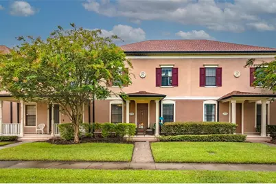 13746 Beauregard Place, Orlando, FL 32837 - Photo 1