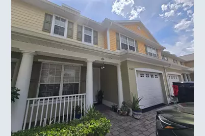 5001 Alita Terrace, Saint Cloud, FL 34769 - Photo 1