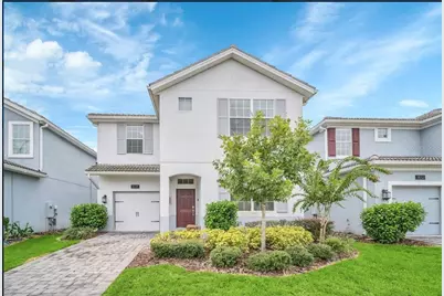1614 Moon Valley Drive, Champions Gate, FL 33896 - Photo 1
