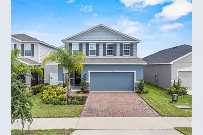 1727 Oceania Avenue, Davenport, FL 33837 - Photo 1