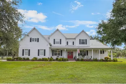 5441 Osceola Avenue, Intercession City, FL 33848 - Photo 1