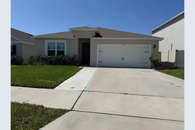 637 Talisi Loop, Saint Cloud, FL 34771 - Photo 1