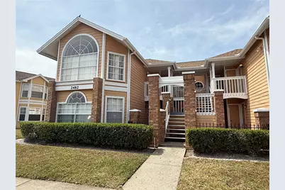 2482 Sweetwater Club Circle #87, Kissimmee, FL 34746 - Photo 1