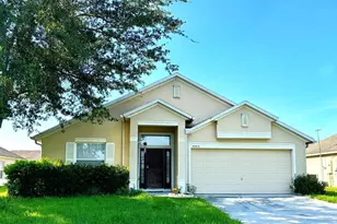 4663 Doral Park Ave, Kissimmee, FL 34758 - Photo 1